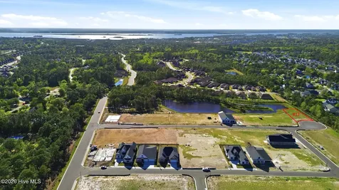 5551 Fayes Meadow Court Wilmington NC 28412