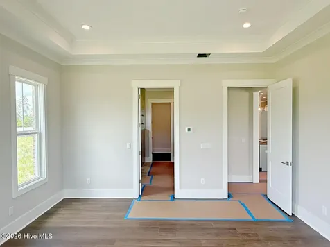 5551 Fayes Meadow Court Wilmington NC 28412