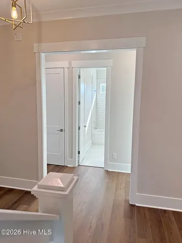 5551 Fayes Meadow Court Wilmington NC 28412