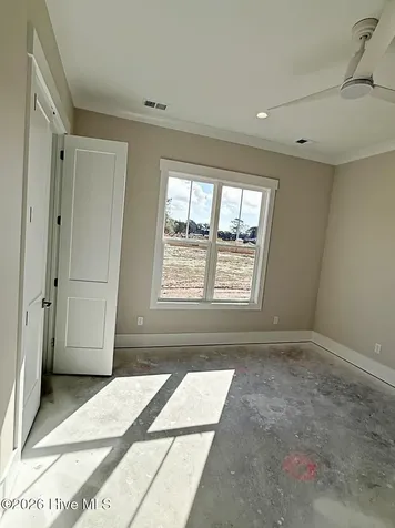 5551 Fayes Meadow Court Wilmington NC 28412
