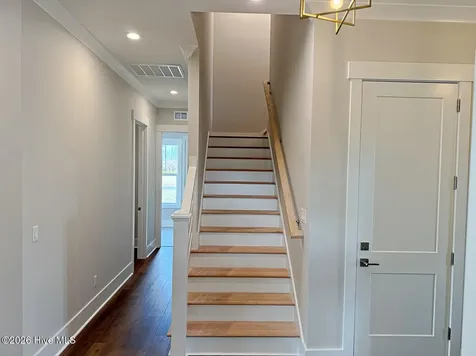 5551 Fayes Meadow Court Wilmington NC 28412