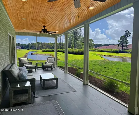 5551 Fayes Meadow Court Wilmington NC 28412