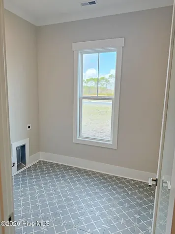 5551 Fayes Meadow Court Wilmington NC 28412