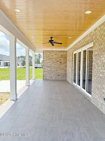 5551 Fayes Meadow Court Wilmington NC 28412