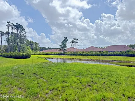 5551 Fayes Meadow Court Wilmington NC 28412