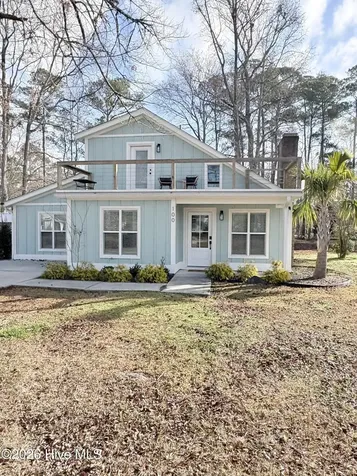 100 Boundary Loop Road NW Calabash NC 28467