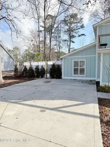 100 Boundary Loop Road NW Calabash NC 28467
