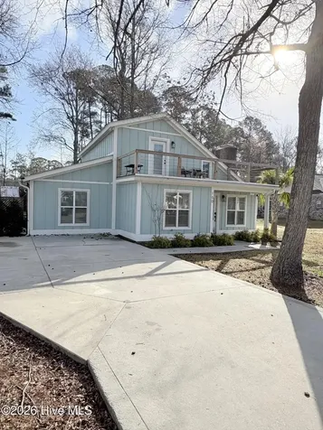 100 Boundary Loop Road NW Calabash NC 28467