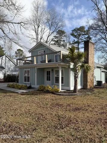100 Boundary Loop Road NW Calabash NC 28467