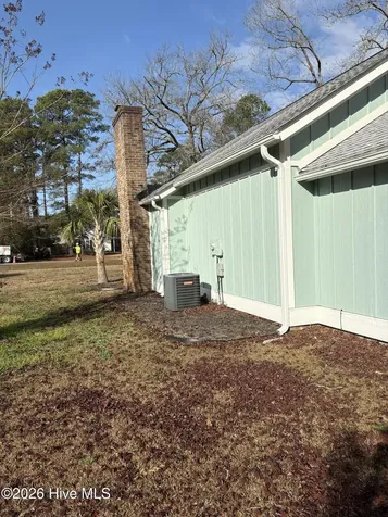 100 Boundary Loop Road NW Calabash NC 28467