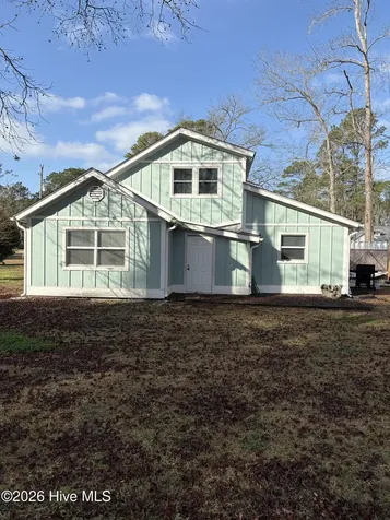100 Boundary Loop Road NW Calabash NC 28467