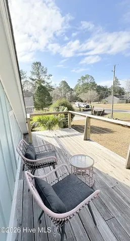 100 Boundary Loop Road NW Calabash NC 28467