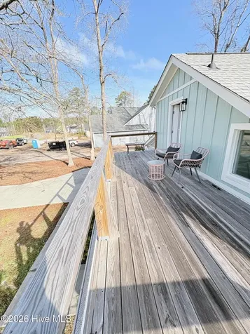 100 Boundary Loop Road NW Calabash NC 28467