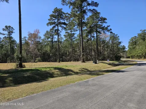 Lot 33 Bailey Pointe Drive Belhaven NC 27810