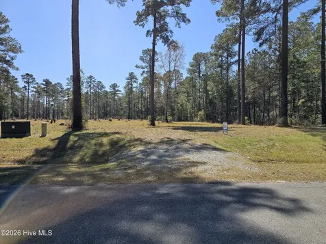 Lot 33 Bailey Pointe Drive Belhaven NC 27810