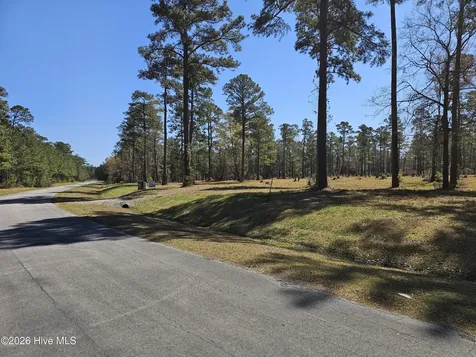 Lot 33 Bailey Pointe Drive Belhaven NC 27810