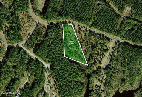 Lot 33 Bailey Pointe Drive Belhaven NC 27810