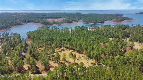 Lot 33 Bailey Pointe Drive Belhaven NC 27810
