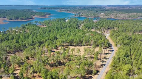 Lot 33 Bailey Pointe Drive Belhaven NC 27810