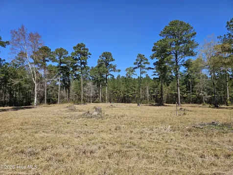 Lot 33 Bailey Pointe Drive Belhaven NC 27810