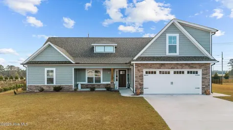 655 Norberry Drive Winterville NC 28590