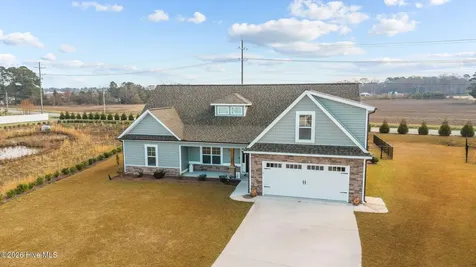 655 Norberry Drive Winterville NC 28590