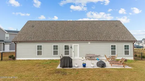 655 Norberry Drive Winterville NC 28590