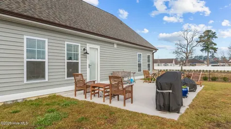 655 Norberry Drive Winterville NC 28590