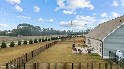 655 Norberry Drive Winterville NC 28590