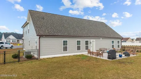 655 Norberry Drive Winterville NC 28590