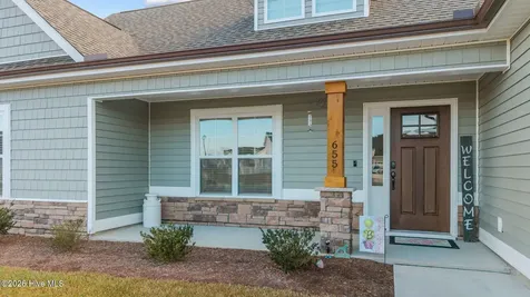 655 Norberry Drive Winterville NC 28590