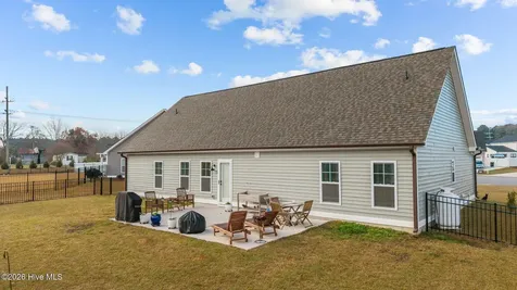 655 Norberry Drive Winterville NC 28590