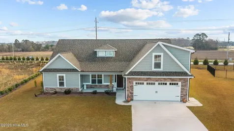 655 Norberry Drive Winterville NC 28590