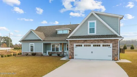 655 Norberry Drive Winterville NC 28590