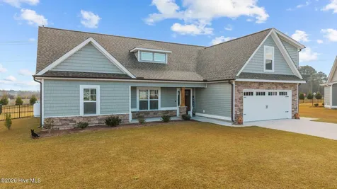 655 Norberry Drive Winterville NC 28590