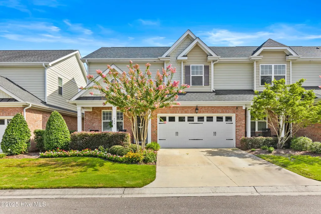 424 Newcastleton Drive Wilmington NC 28412