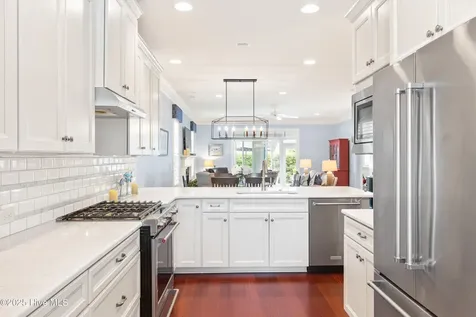 424 Newcastleton Drive Wilmington NC 28412
