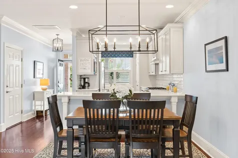 424 Newcastleton Drive Wilmington NC 28412