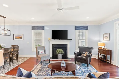 424 Newcastleton Drive Wilmington NC 28412