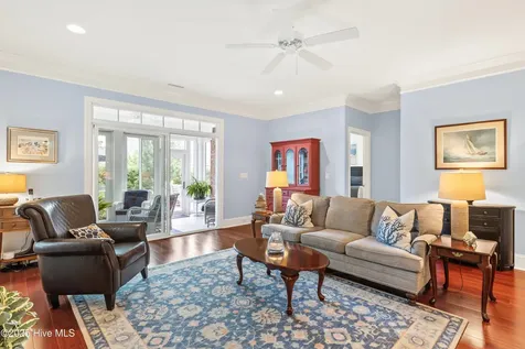 424 Newcastleton Drive Wilmington NC 28412