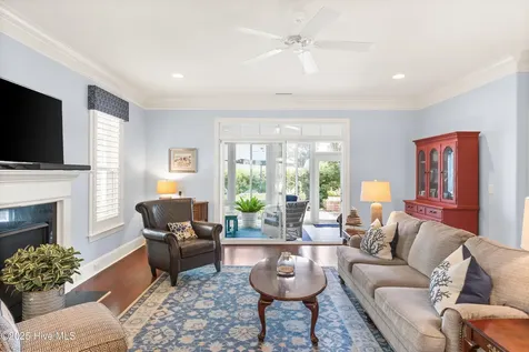 424 Newcastleton Drive Wilmington NC 28412