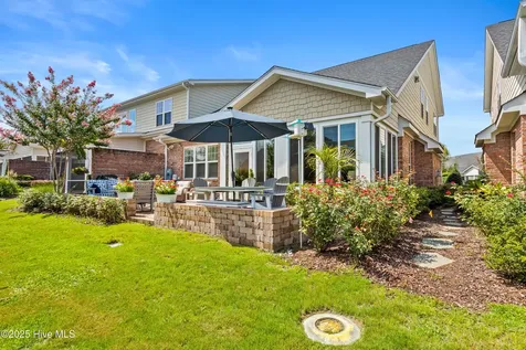 424 Newcastleton Drive Wilmington NC 28412