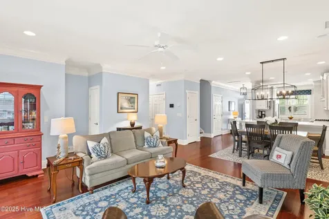 424 Newcastleton Drive Wilmington NC 28412