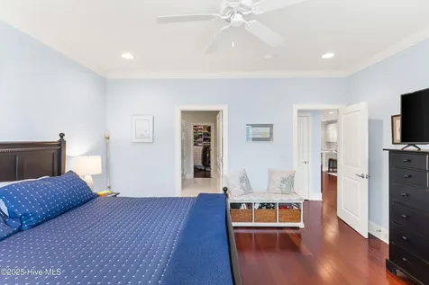 424 Newcastleton Drive Wilmington NC 28412