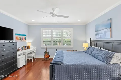 424 Newcastleton Drive Wilmington NC 28412
