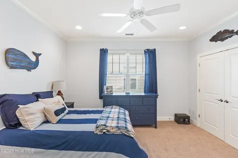 424 Newcastleton Drive Wilmington NC 28412