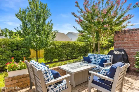 424 Newcastleton Drive Wilmington NC 28412