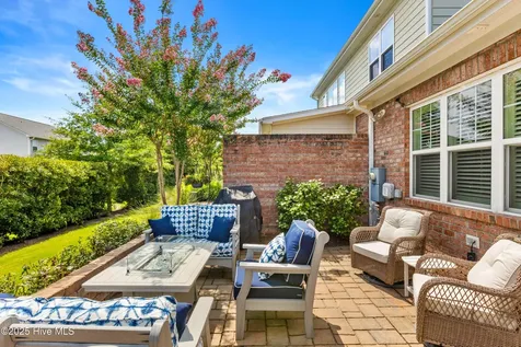 424 Newcastleton Drive Wilmington NC 28412