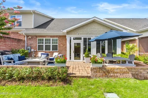 424 Newcastleton Drive Wilmington NC 28412