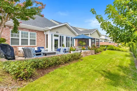 424 Newcastleton Drive Wilmington NC 28412